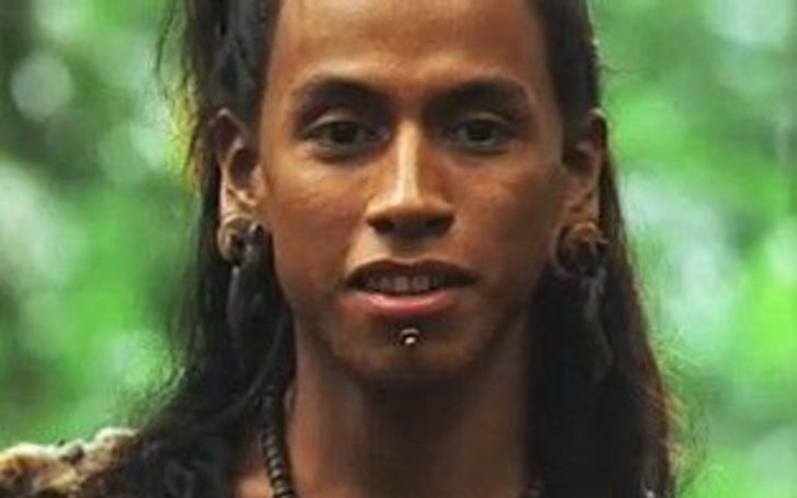 What is Rudy Youngblood Net Worth in 2022? Find All the Details Here